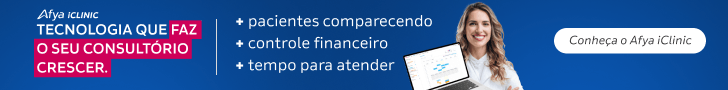 Afya iClinic — tecnologia que faz o seu consultório crescer