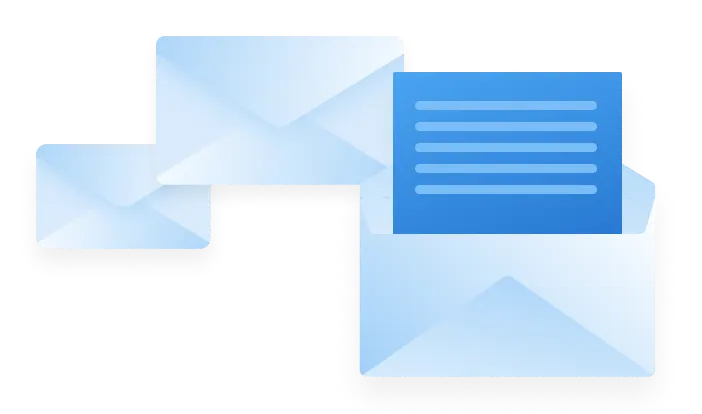 Configuração de envio automático de e-mails no Afya iClinic — dados fictícios para demonstração