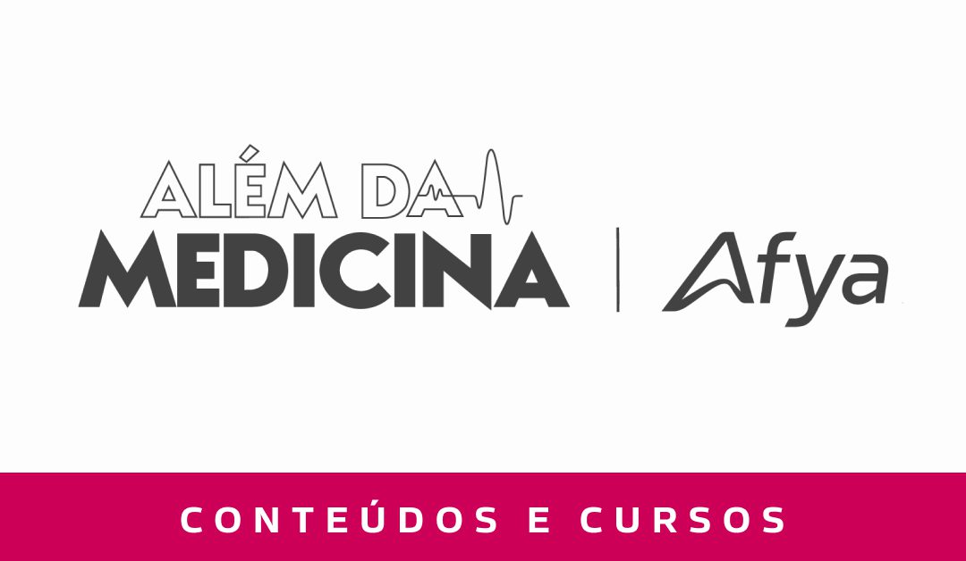 Além da Medicina