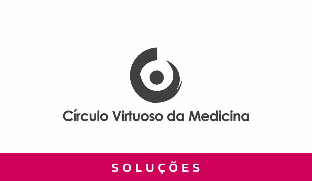 Círculo Virtuoso da Medicina