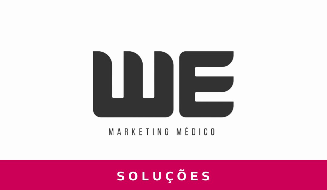 We Marketing Médico